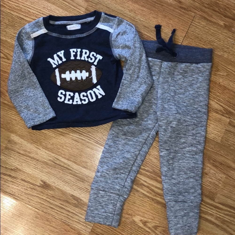 Football 🏈 Set